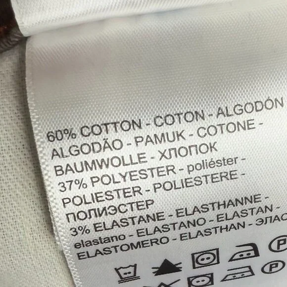 Dockers 33x32 Jean Cut All Seasons Tech Pants Comfort Waistband Straight Fit - Picture 6 of 9